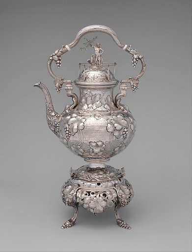 Teakettle