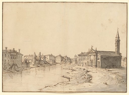 View of Dolo
