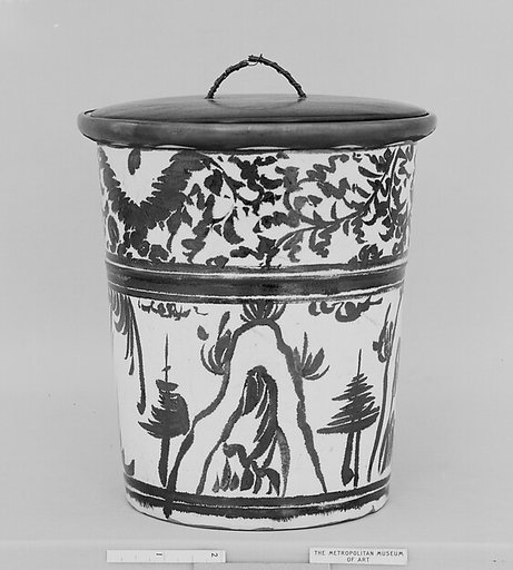 Water Pot