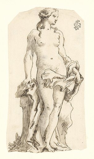 Venus (?)