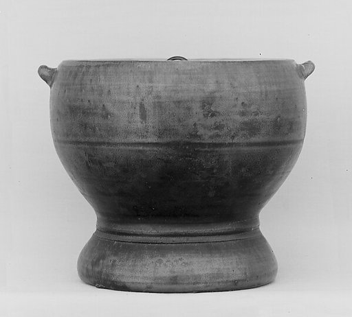 Water Pot