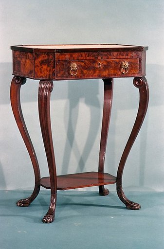 Kettle Stand