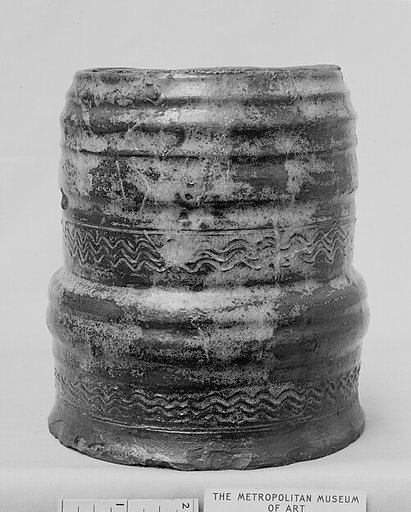 Water Pot