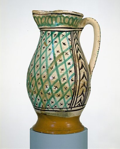 Jug (boccale)