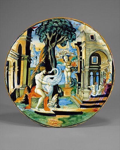 Plate (scodella)