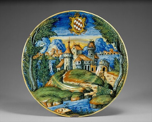 Plate (tagliere)