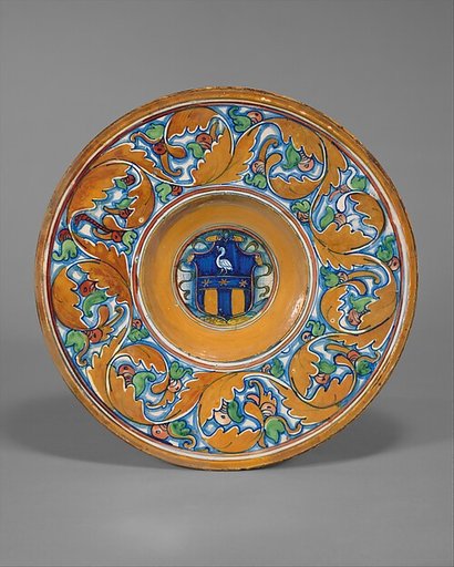 Plate (tondino)