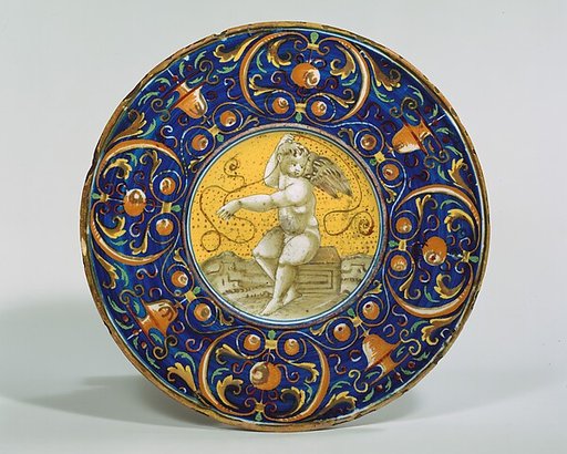 Plate (tagliere)