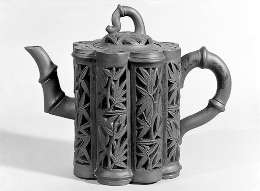 Teapot