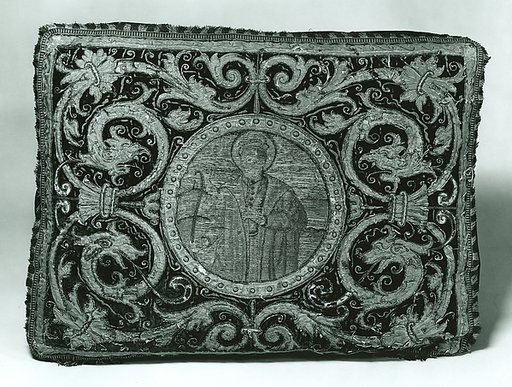Apparel Made into a cushion