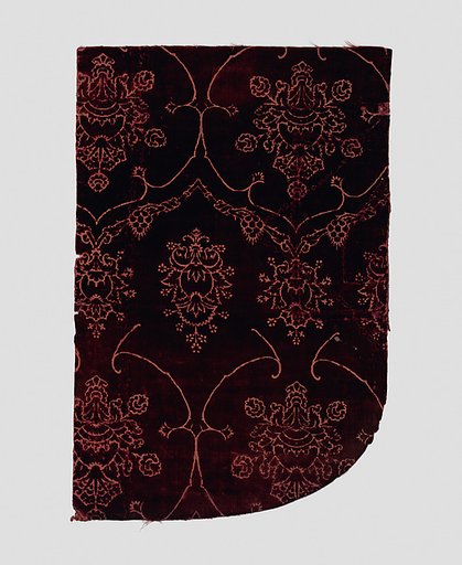 Fragment of a Chasuble