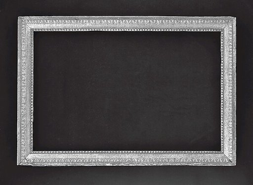 Cassetta frame