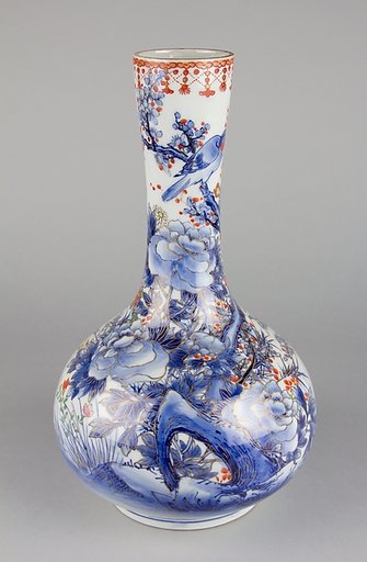 Pair of Vases
