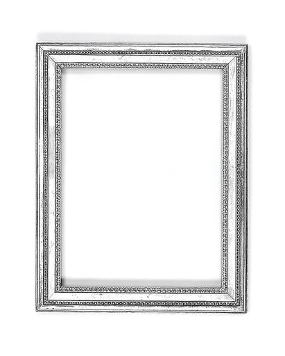 Cassetta frame