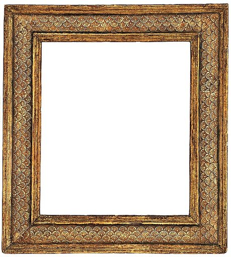 Cassetta Frame