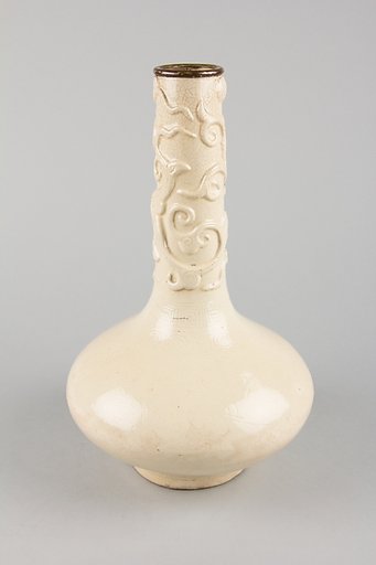 Bottle vase