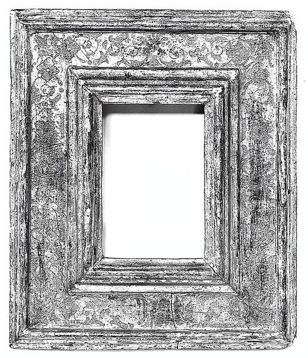 Reverse frame
