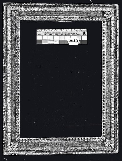 Cassetta frame