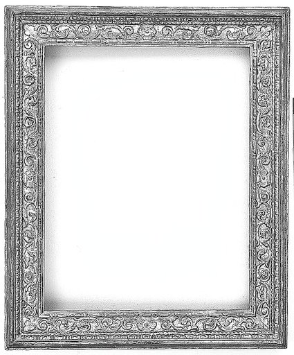 Cassetta frame