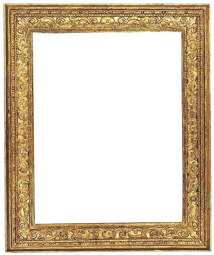 Cassetta frame