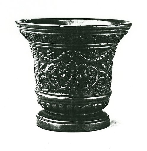 Mortar