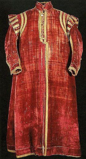 Man's Robe