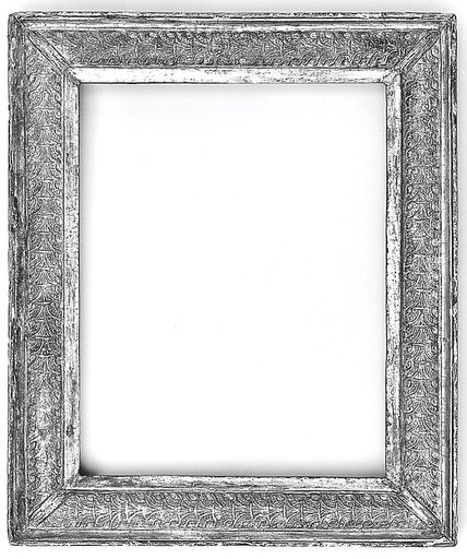 Cassetta frame