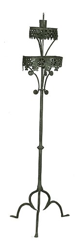 Candlestick