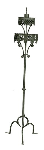 Candlestick