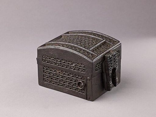 Coffret à mailles