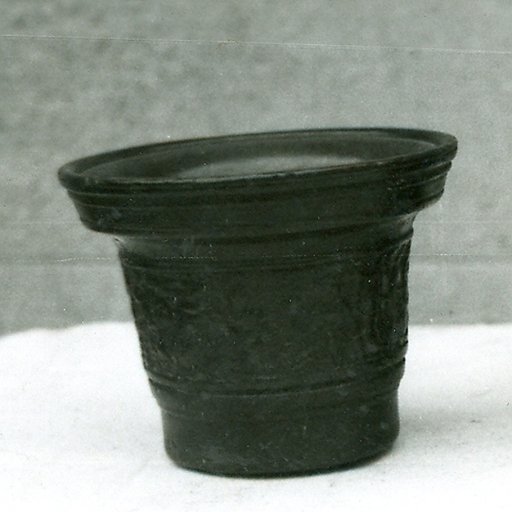 Mortar