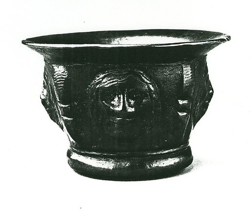 Mortar