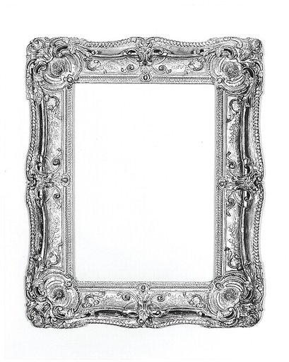 Swept frame