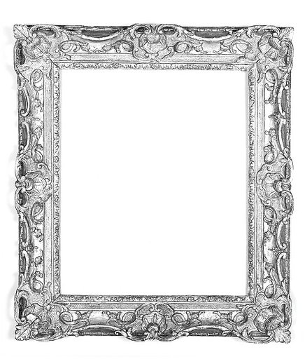 Swept frame