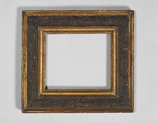 Cassetta frame