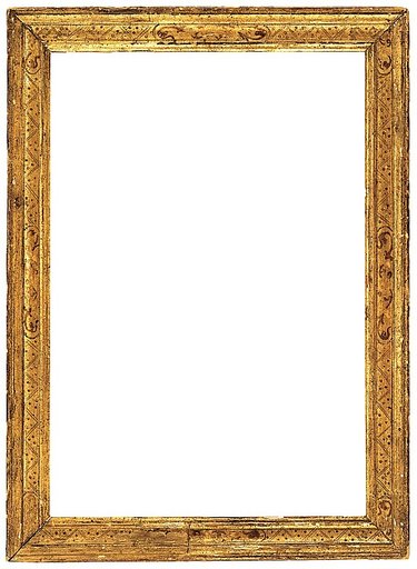 Cassetta frame