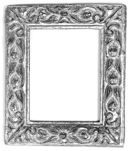 Astragal frame