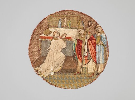 Saint Martin and Saint Hilary