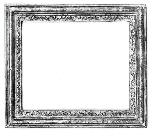 Salvator Rosa frame