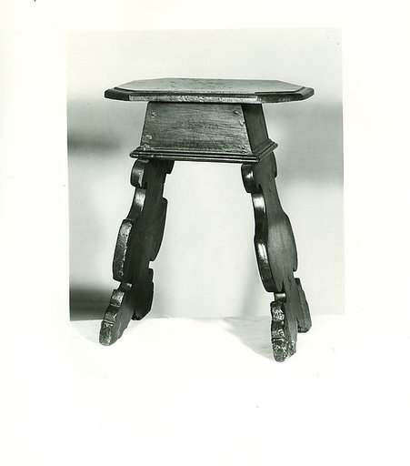 Stool