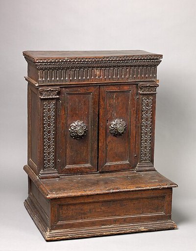 Prie Dieu (Prayer desk)