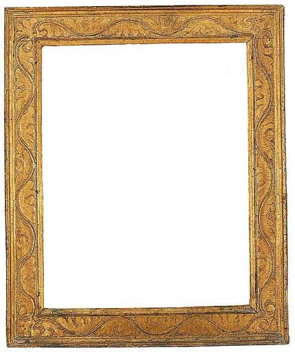 Cassetta frame