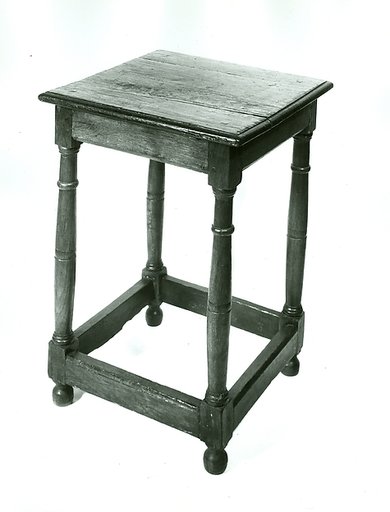 Stool