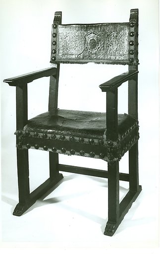 Armchair (segglione)