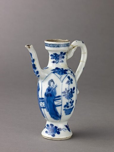 Small ewer