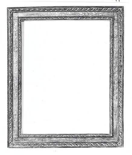 Cassetta frame