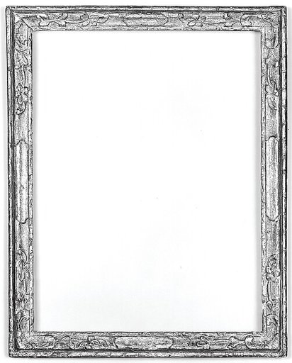 Canaletto-style frame