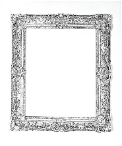 Swept frame