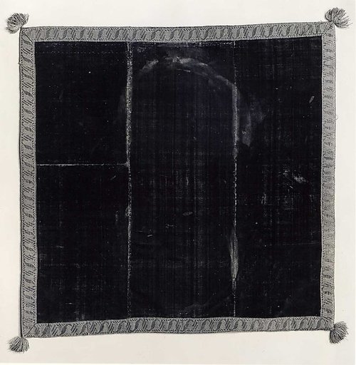 Cover or Chalice Veil (?)