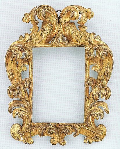 Cauliculi frame